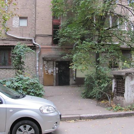 Apartment On Soborniy 177 Zaporizhia Luaran gambar