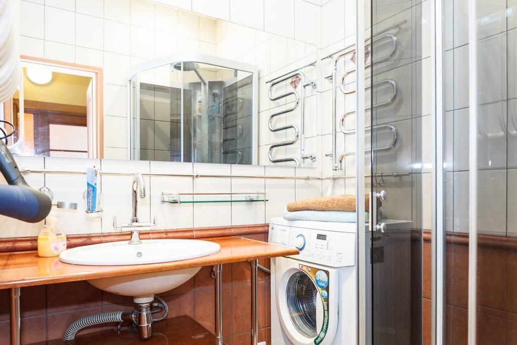 Apartment On Soborniy 177 Zaporizhia Luaran gambar
