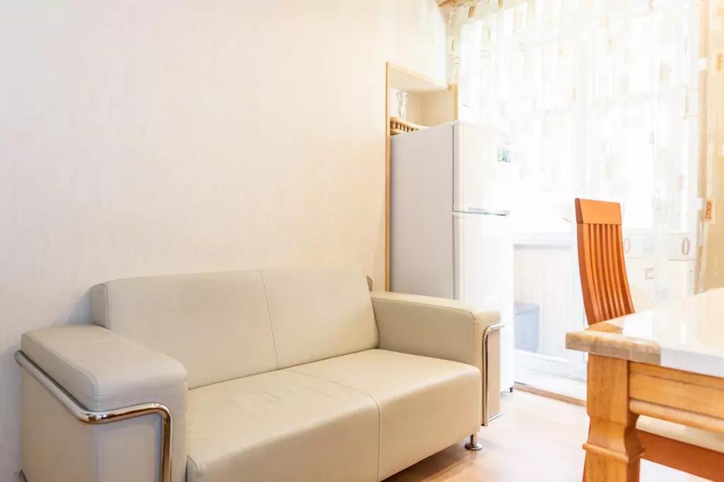 Apartment On Soborniy 177 Zaporizhia Luaran gambar